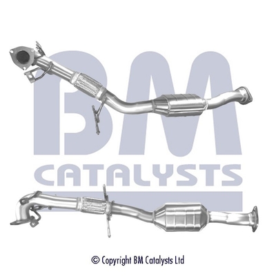 BM Catalysts BM80668HK