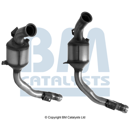 BM Catalysts BM80654H