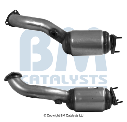 BM Catalysts BM80617HK