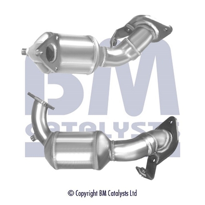 BM Catalysts BM80560HK