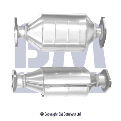 BM Catalysts BM80535HK