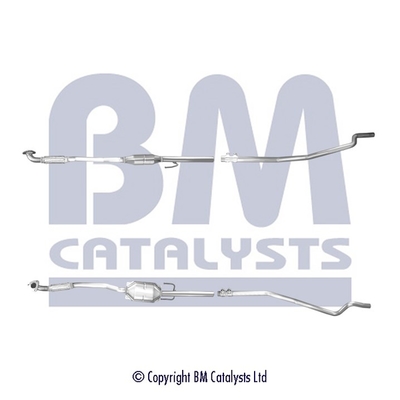 BM Catalysts BM80531H