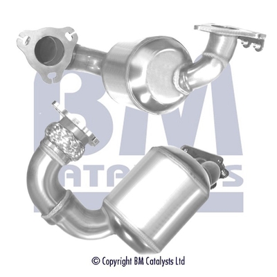 BM Catalysts BM80527H