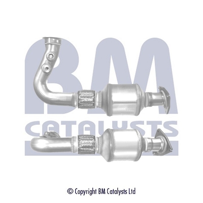 BM Catalysts BM80525H