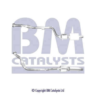 BM Catalysts BM80521K