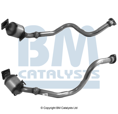 BM Catalysts BM80517H