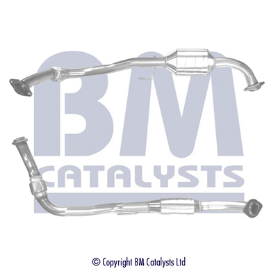 BM Catalysts BM80508