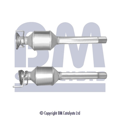 BM Catalysts BM80507H