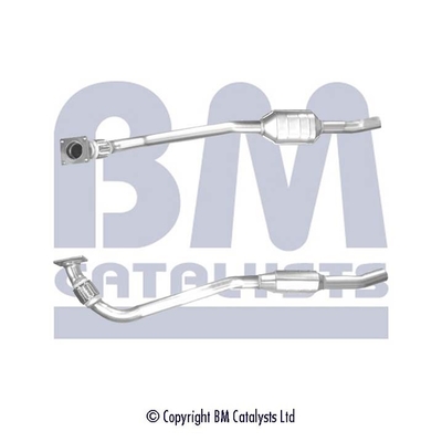 BM Catalysts BM80506H
