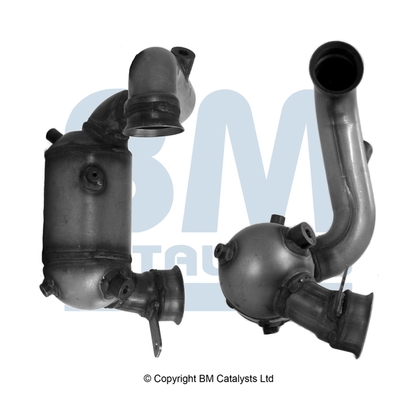 BM Catalysts BM80505HK