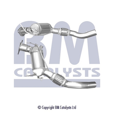 BM Catalysts BM80487HK