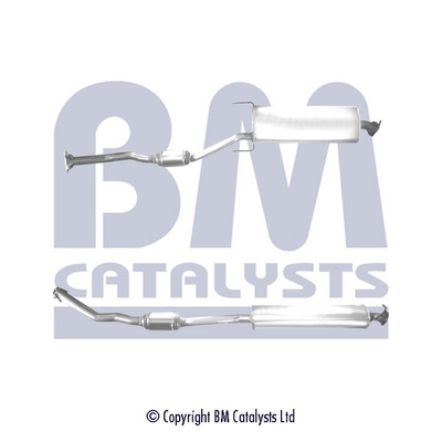 BM Catalysts BM80485H