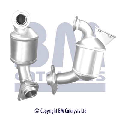 BM Catalysts BM80484HK