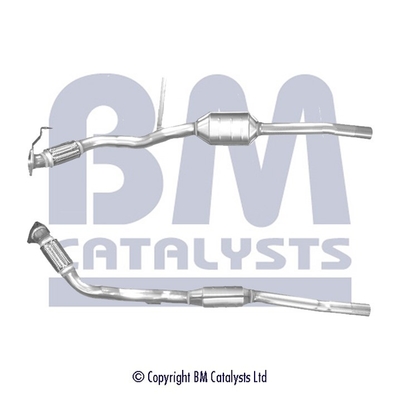 BM Catalysts BM80483HK