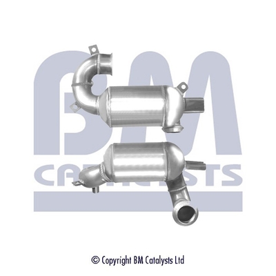 BM Catalysts BM80479HK