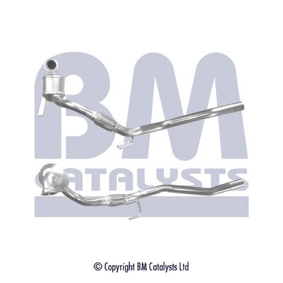 BM Catalysts BM80470HK