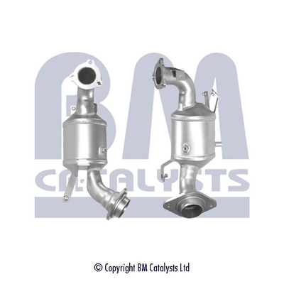 BM Catalysts BM80464HK