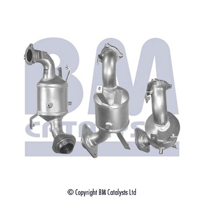 BM Catalysts BM80463HK