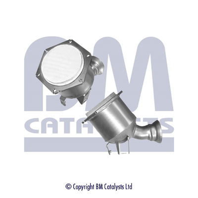 BM Catalysts BM80461H