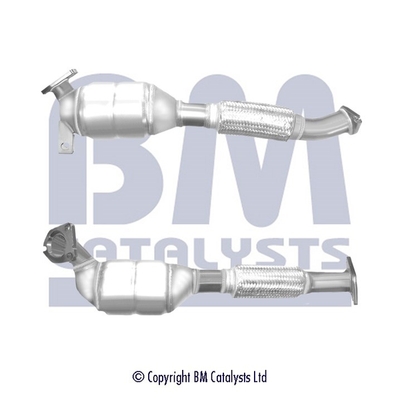 BM Catalysts BM80447HK