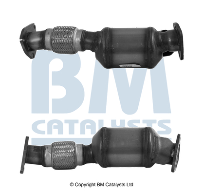 BM Catalysts BM80445HK