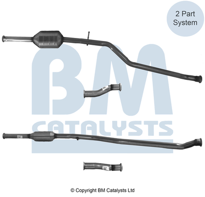 BM Catalysts BM80441H