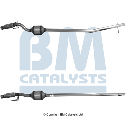 BM Catalysts BM80440HK