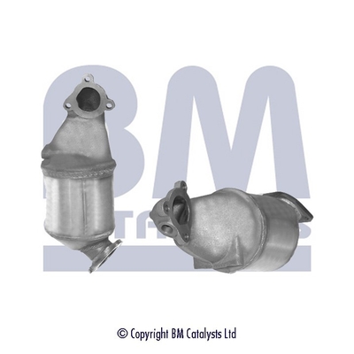 BM Catalysts BM80437H