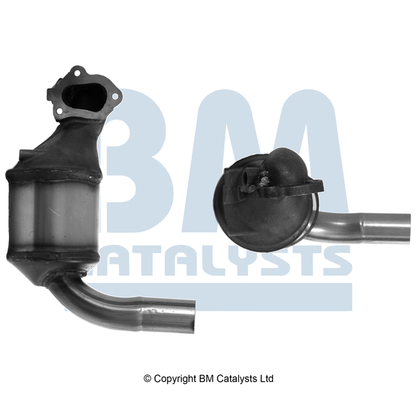 BM Catalysts BM80434HK