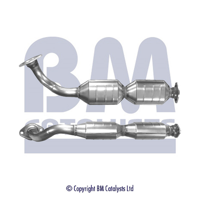 BM Catalysts BM80426HK