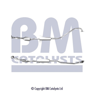 BM Catalysts BM80425H