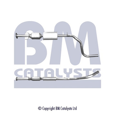 BM Catalysts BM80423H