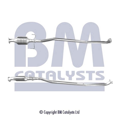 BM Catalysts BM80422H