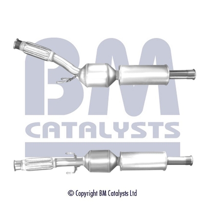 BM Catalysts BM80419H