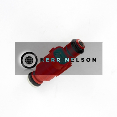Kerr Nelson Petrol Fuel Injector KNJ062 [PM1058260]