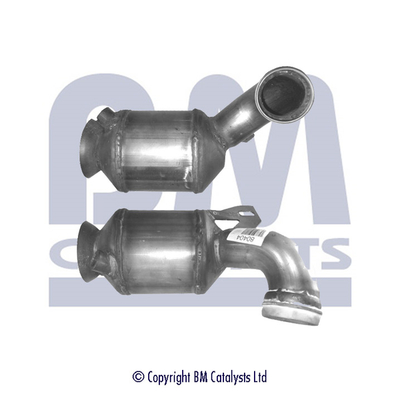 BM Catalysts BM80404HK