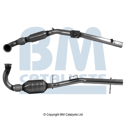 BM Catalysts BM80399H