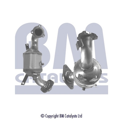 BM Catalysts BM80397H