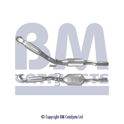 BM Catalysts BM80392K