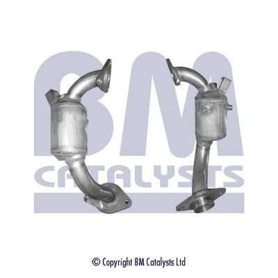 BM Catalysts BM80384HK