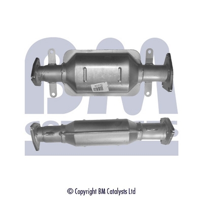 BM Catalysts BM80370H