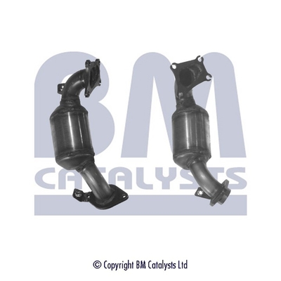 BM Catalysts BM80363HK