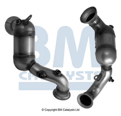 BM Catalysts BM80359HK