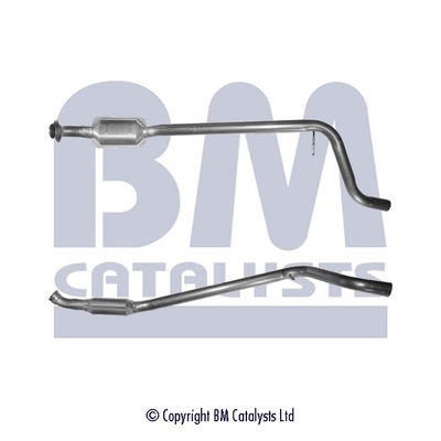 BM Catalysts BM80351H