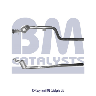 BM Catalysts BM80350HK