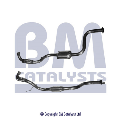 BM Catalysts BM80342K