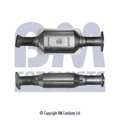 BM Catalysts BM80340H