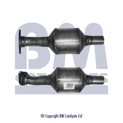 BM Catalysts BM80338H