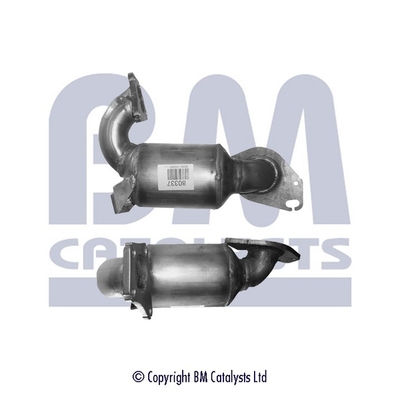 BM Catalysts BM80337H