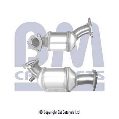 BM Catalysts BM80332HK